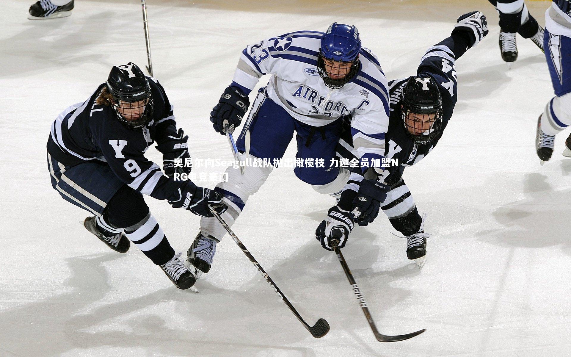 奥尼尔向Seagull战队抛出橄榄枝 力邀全员加盟NRG电竞豪门