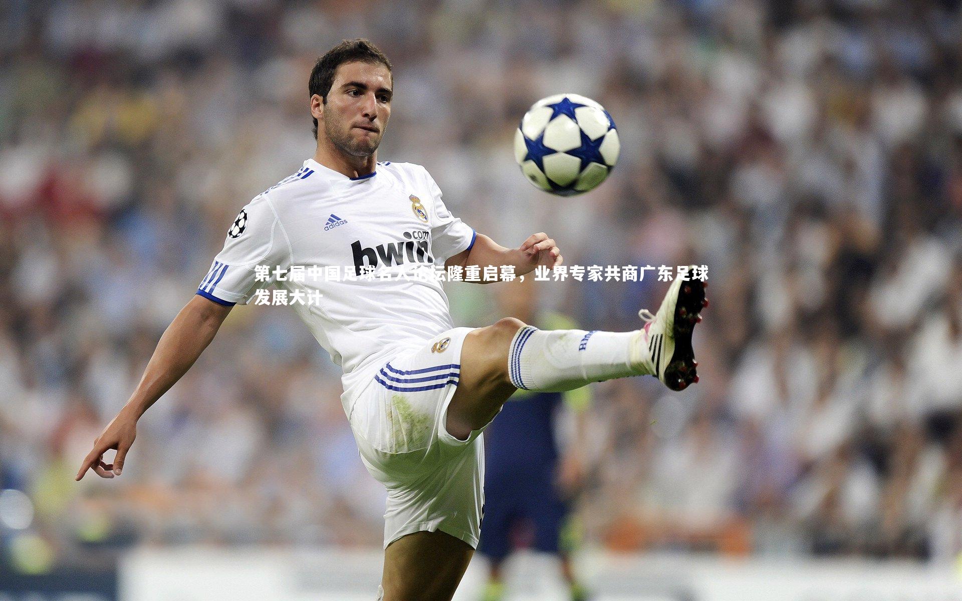 第七届中国足球名人论坛隆重启幕,业界专家共商广东足球发展大计